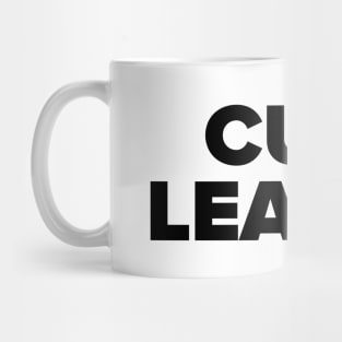 Cult Leader Mug